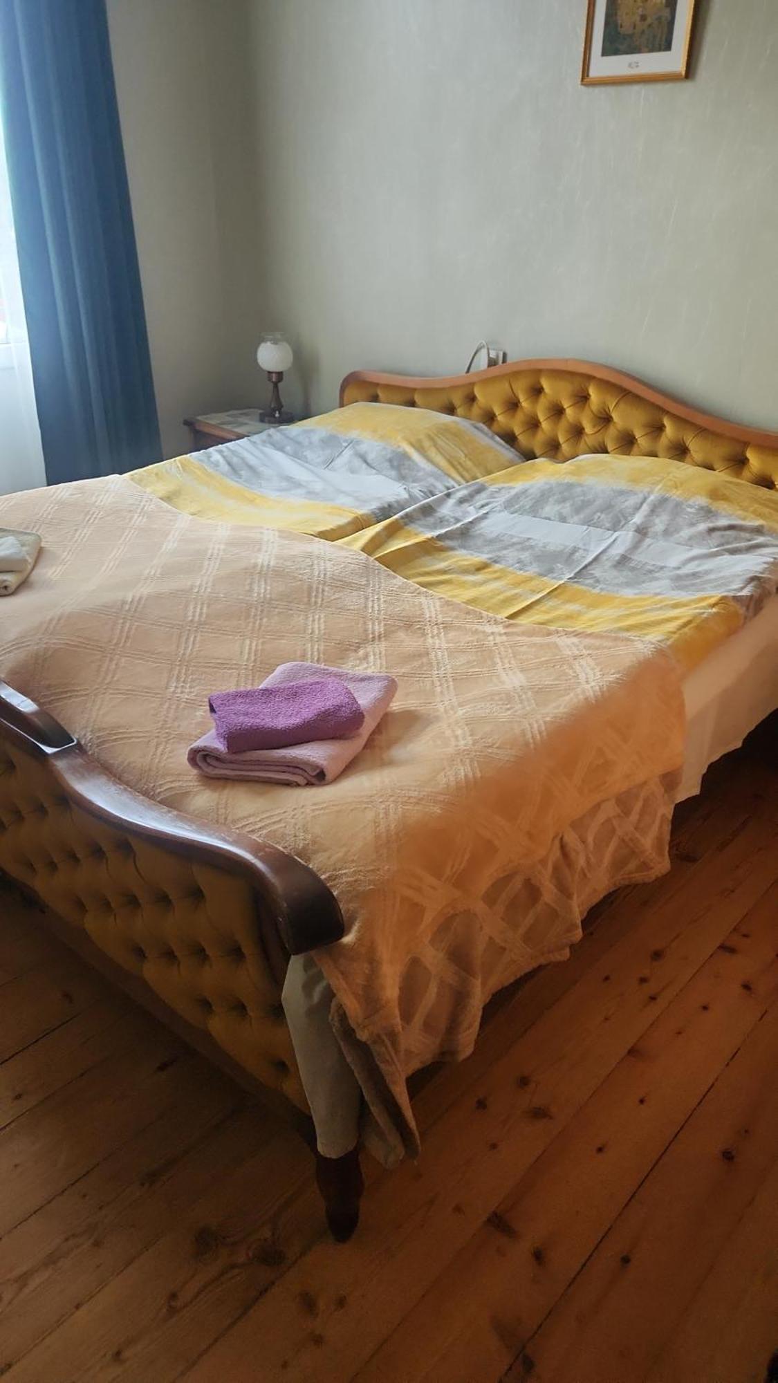קזבגי Family Hotel 7 Sisters מראה חיצוני תמונה